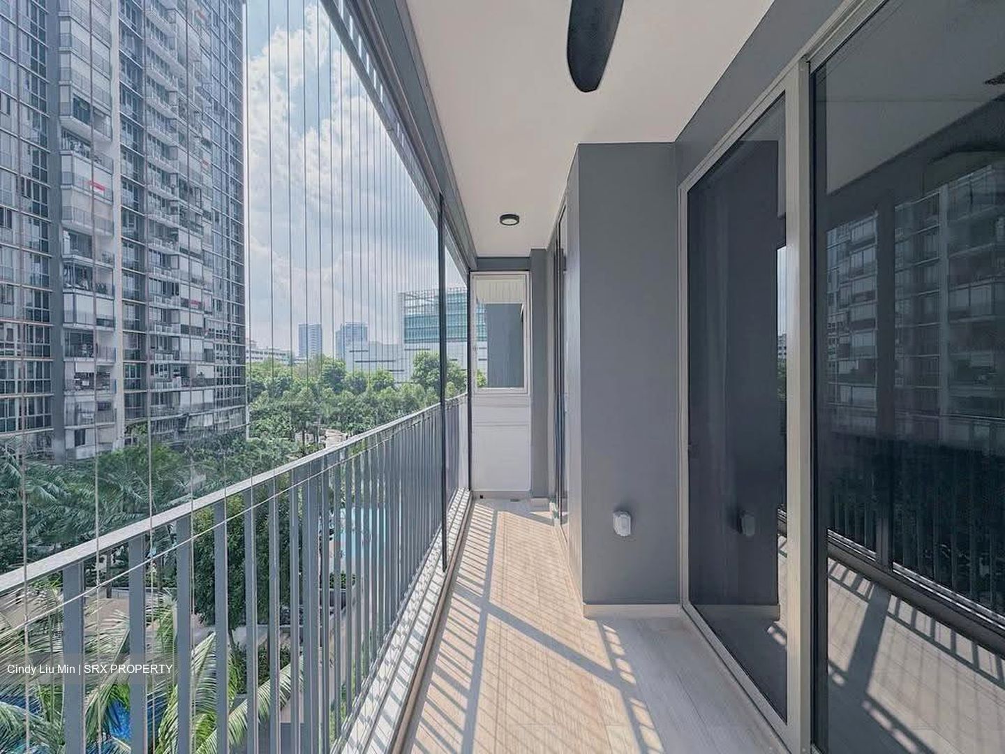 Sol Acres (D23), Condominium #625562641